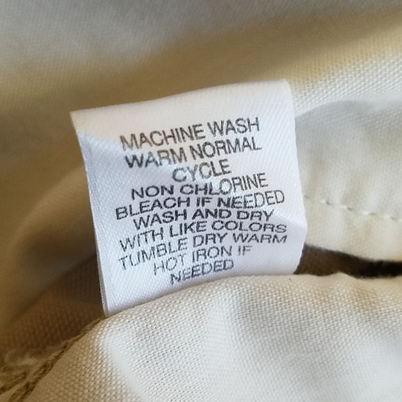 Roundtree and Yorke Khakis - Picture 4 of 5